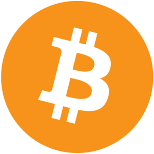 Bitcoin Sticker